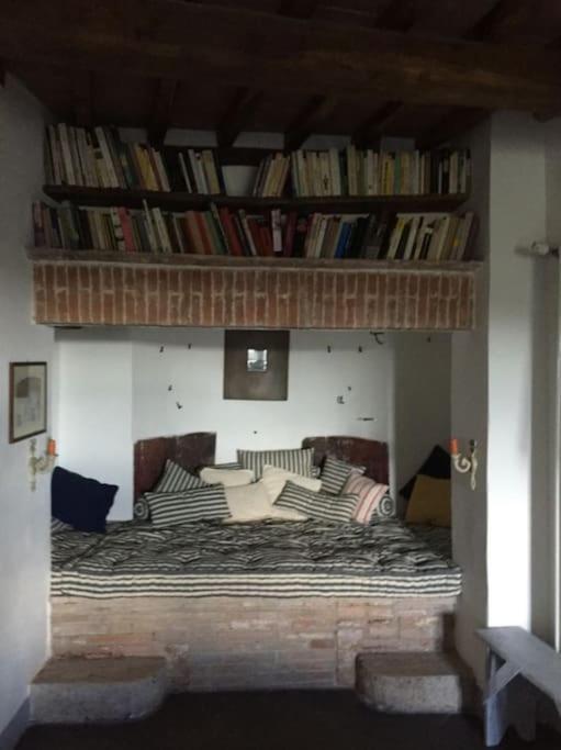 מונטמראנו Zauber Im Turm - In Einem Der Schoensten Doerfer מראה חיצוני תמונה