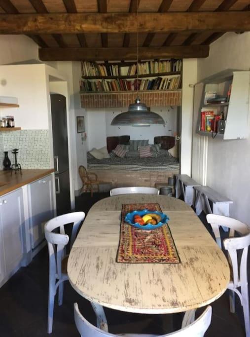 מונטמראנו Zauber Im Turm - In Einem Der Schoensten Doerfer מראה חיצוני תמונה